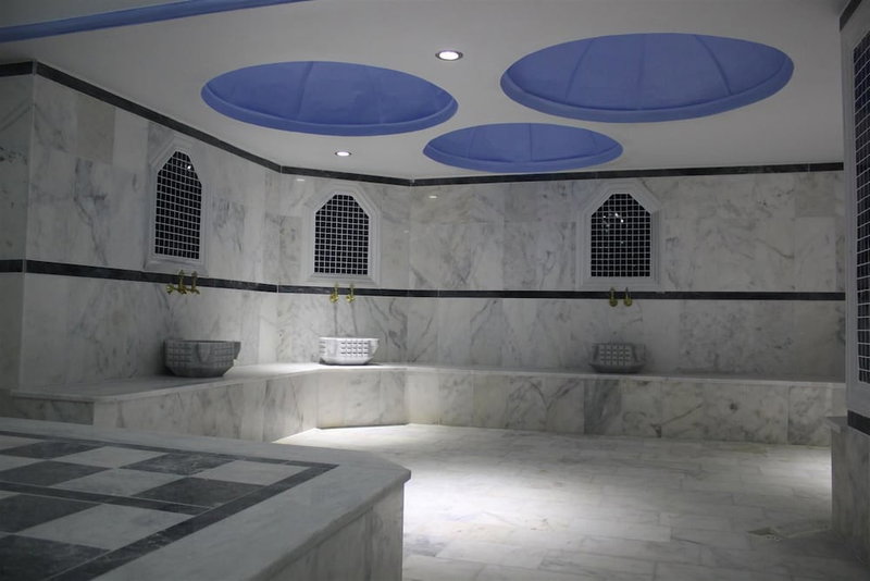 Hotel Selimpasa Konagi, Silivri, Turkey