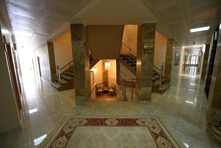 Hotel Selimpasa Konagi, Silivri, Turkey