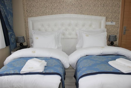 Hotel Selimpasa Konagi, Silivri, Turkey
