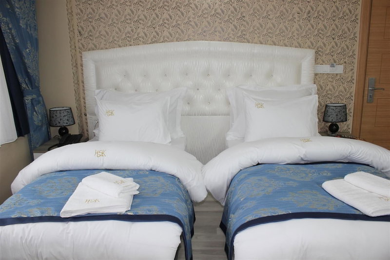 Hotel Selimpasa Konagi, Silivri, Turkey