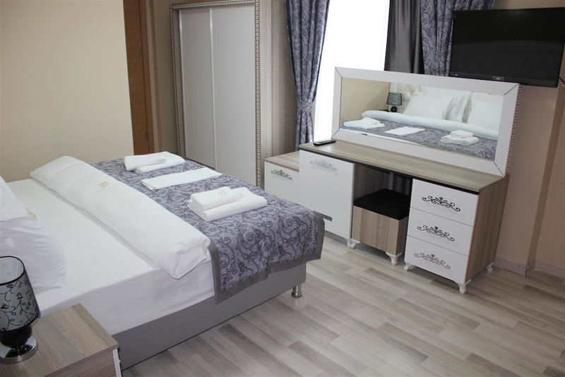 Hotel Selimpasa Konagi, Silivri, Turkey