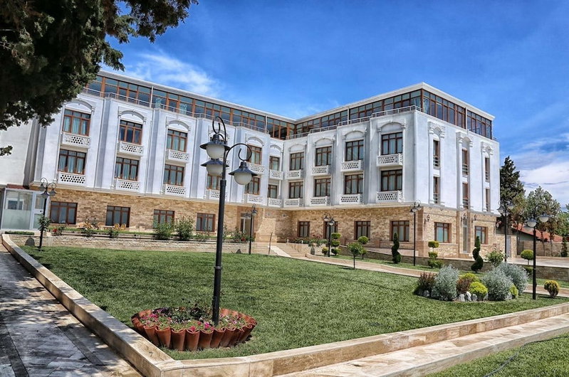 Hotel Selimpasa Konagi, Silivri, Turkey