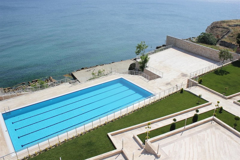 Hotel Selimpasa Konagi, Silivri, Turkey