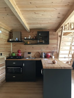 Ayder Dag Evi, Camlihemsin, Turkey