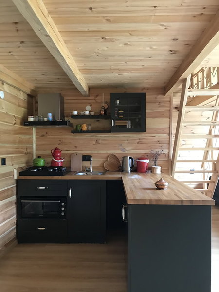 Ayder Dag Evi, Camlihemsin, Turkey