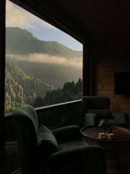 Ayder Dag Evi, Camlihemsin, Turkey