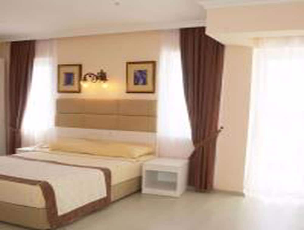 Hotel · Miramor Hotel&spa Ultra All Inclusive, Kemer