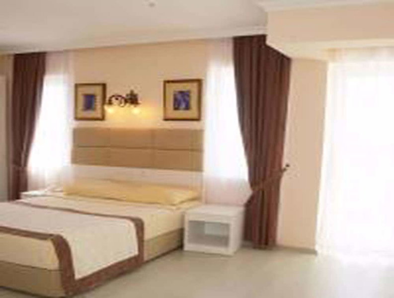 Miramor Hotel&spa Ultra All Inclusive, Kemer, Turkey