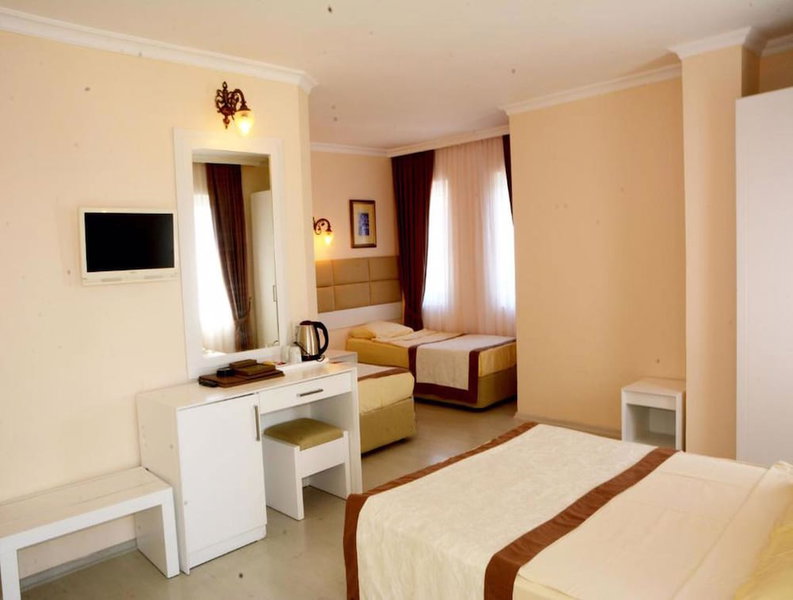 Miramor Hotel&spa Ultra All Inclusive, Kemer, Turkey