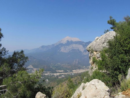 Miramor Hotel&spa Ultra All Inclusive, Kemer, Turkey
