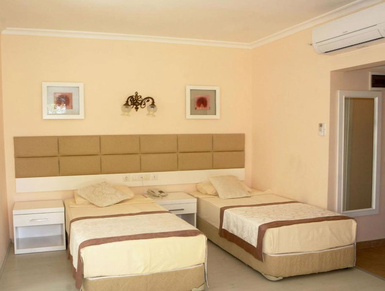 Miramor Hotel&spa Ultra All Inclusive, Kemer, Turkey