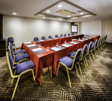 Titanic Comfort Sisli, Istanbul, Turkey