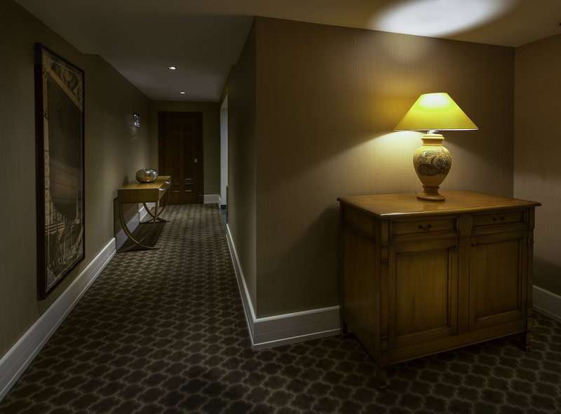 Titanic Comfort Sisli, Istanbul, Turkey