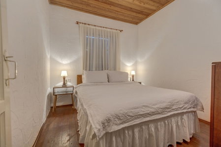 Beyaz Han Hotel, Cesme, Turkey