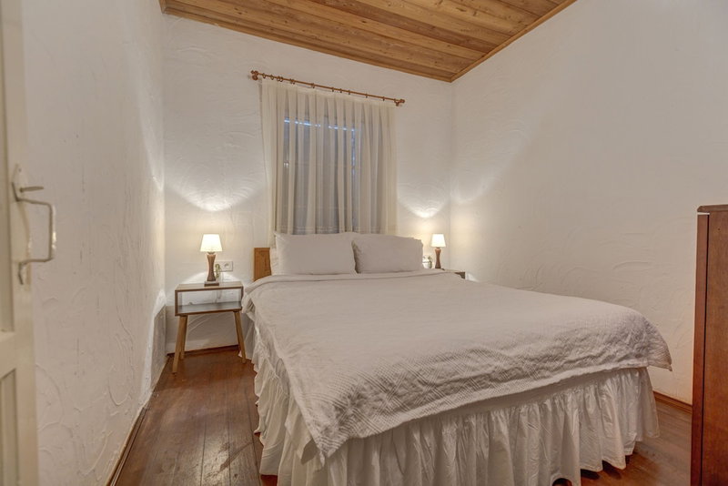 Beyaz Han Hotel, Cesme, Turkey
