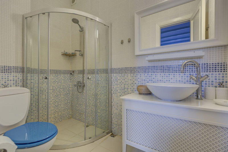 Beyaz Han Hotel, Cesme, Turkey
