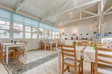 Beyaz Han Hotel, Cesme, Turkey