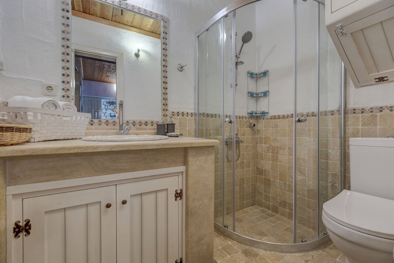 Beyaz Han Hotel, Cesme, Turkey