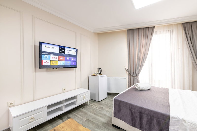 Royal Luxury Hotels Suites, Istanbul, Turkey