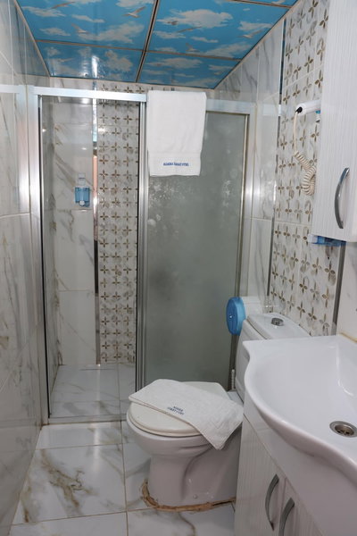 Adana Saray Hotel, Adana, Turkey