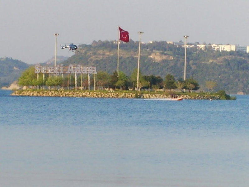 Adana Saray Hotel, Adana, Turkey