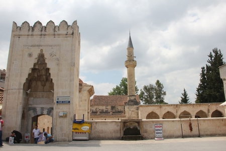 Adana Saray Hotel, Adana, Turkey