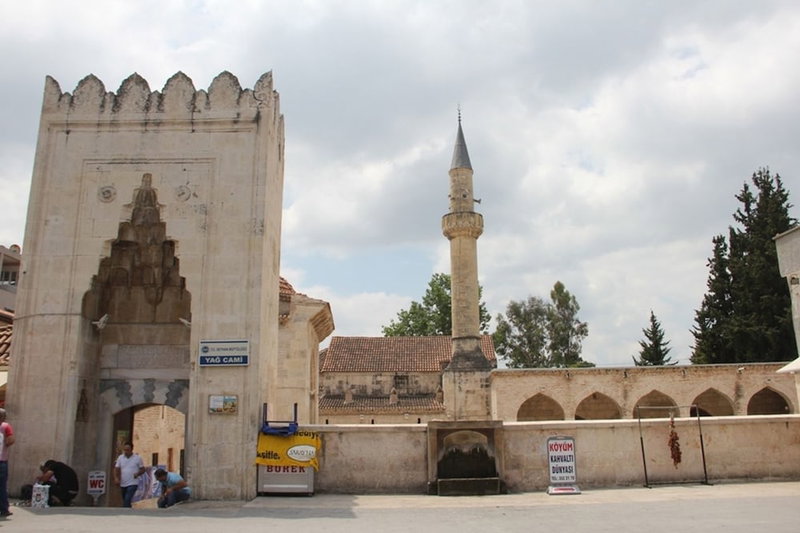 Adana Saray Hotel, Adana, Turkey
