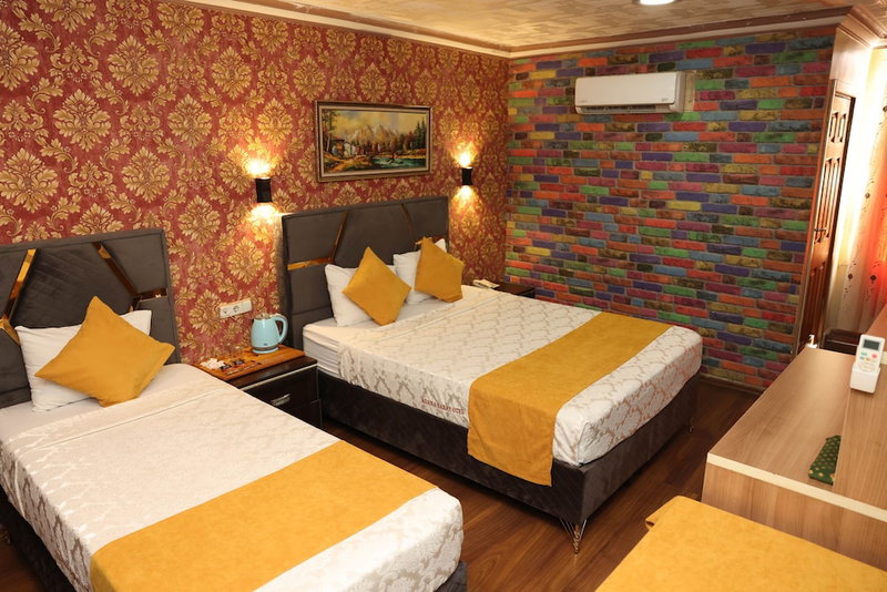 Adana Saray Hotel, Adana, Turkey