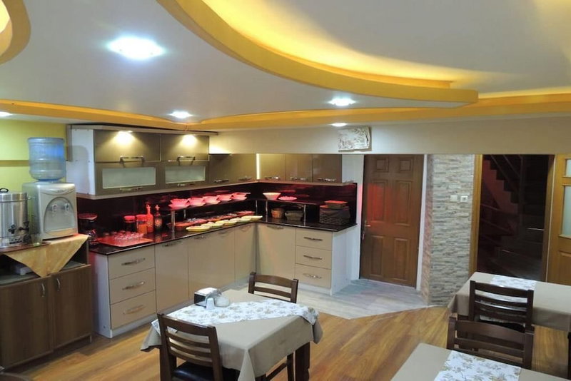 Adana Saray Hotel, Adana, Turkey