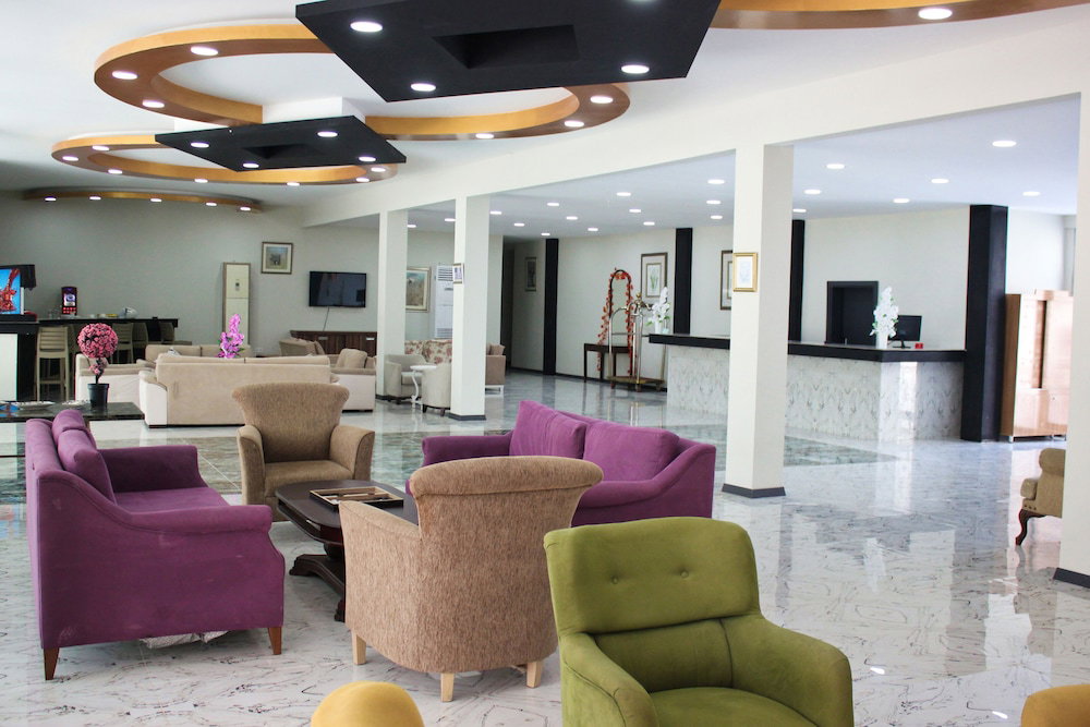 Hotel · The Nora Hotels Family Club, Alanya