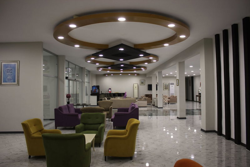 The Nora Hotels Family Club, Alanya, Turkey