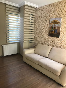 Villa Diva, Kemer, Turkey