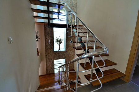 Villa Diva, Kemer, Turkey