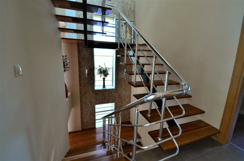 Villa Diva, Kemer, Turkey
