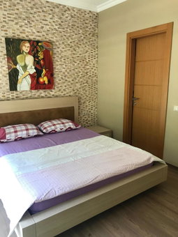 Villa Diva, Kemer, Turkey