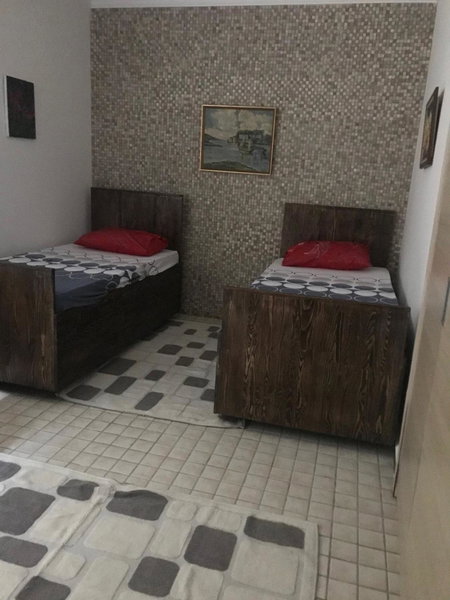 Villa Diva, Kemer, Turkey