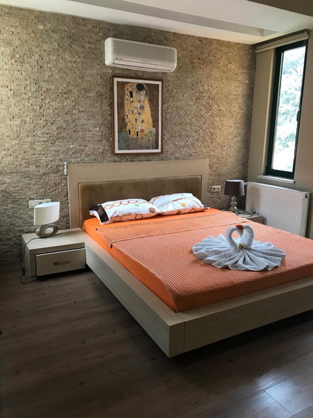 Villa Diva, Kemer, Turkey