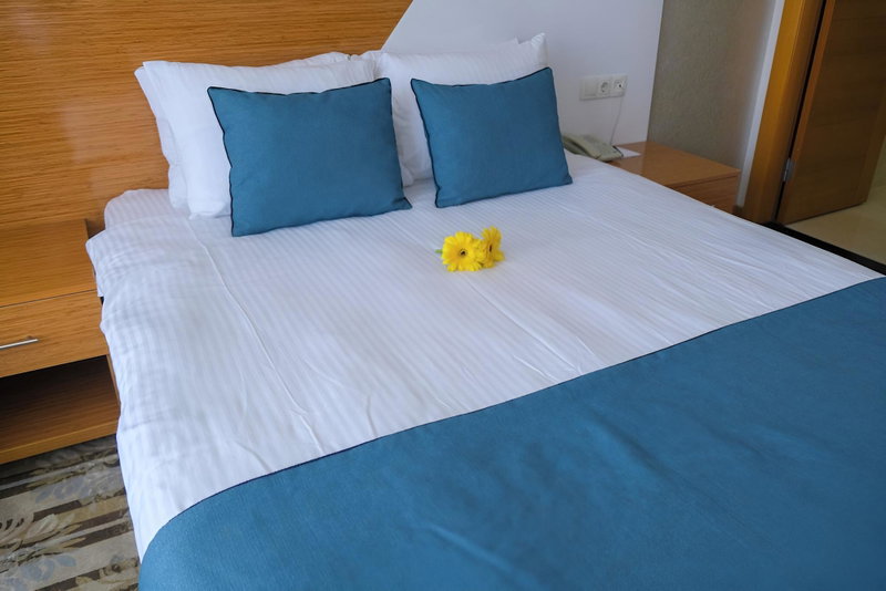 Bulvar Hotel, Izmir, Turkey