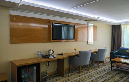 Bulvar Hotel, Izmir, Turkey