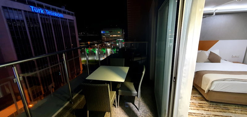 Bulvar Hotel, Izmir, Turkey