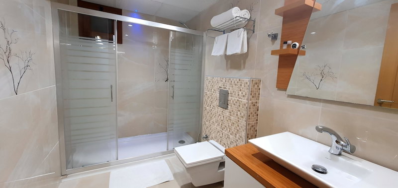 Bulvar Hotel, Izmir, Turkey