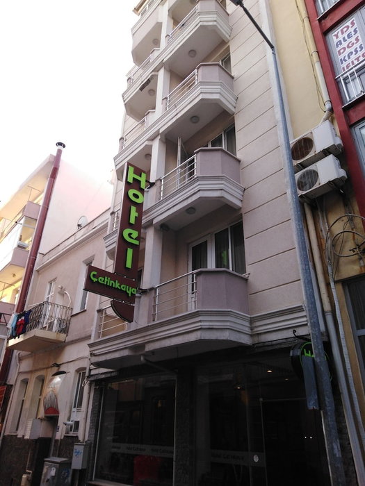 Cetinkaya Hotel, Çanakkale, Turkey