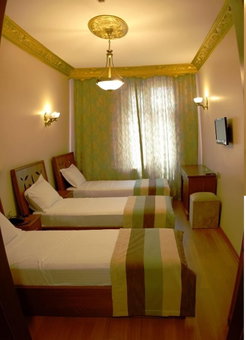 Cetinkaya Hotel, Çanakkale, Turkey