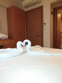 Cetinkaya Hotel, Çanakkale, Turkey