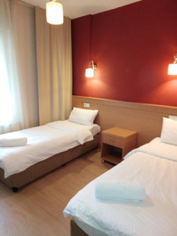 Cetinkaya Hotel, Çanakkale, Turkey