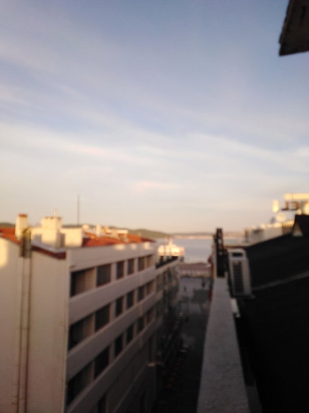Cetinkaya Hotel, Çanakkale, Turkey