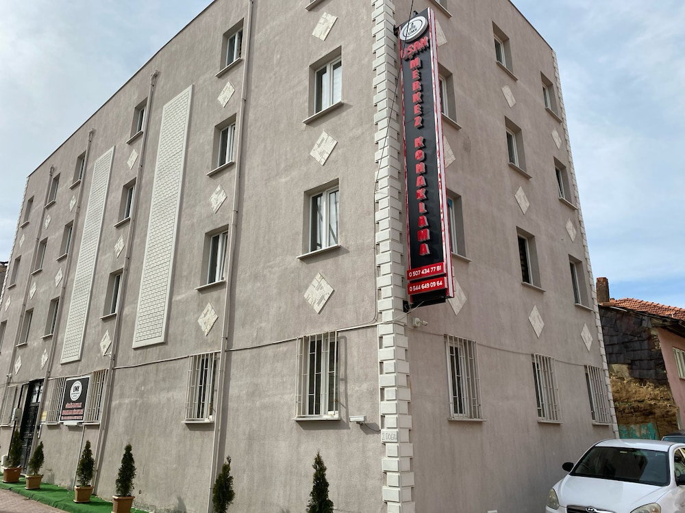 UMK Pansiyon, Turkey