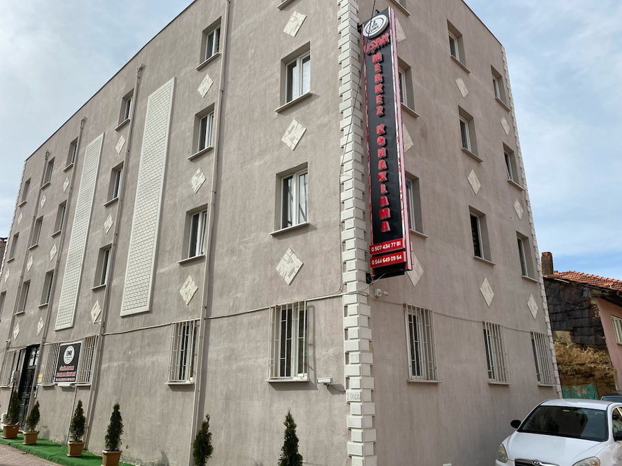 UMK Pansiyon, Usak, Turkey