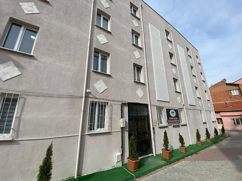 UMK Pansiyon, Usak, Turkey
