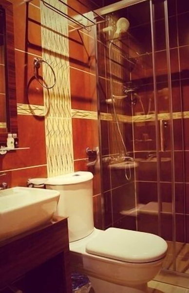 Somya Hotel, Gebze, Turkey